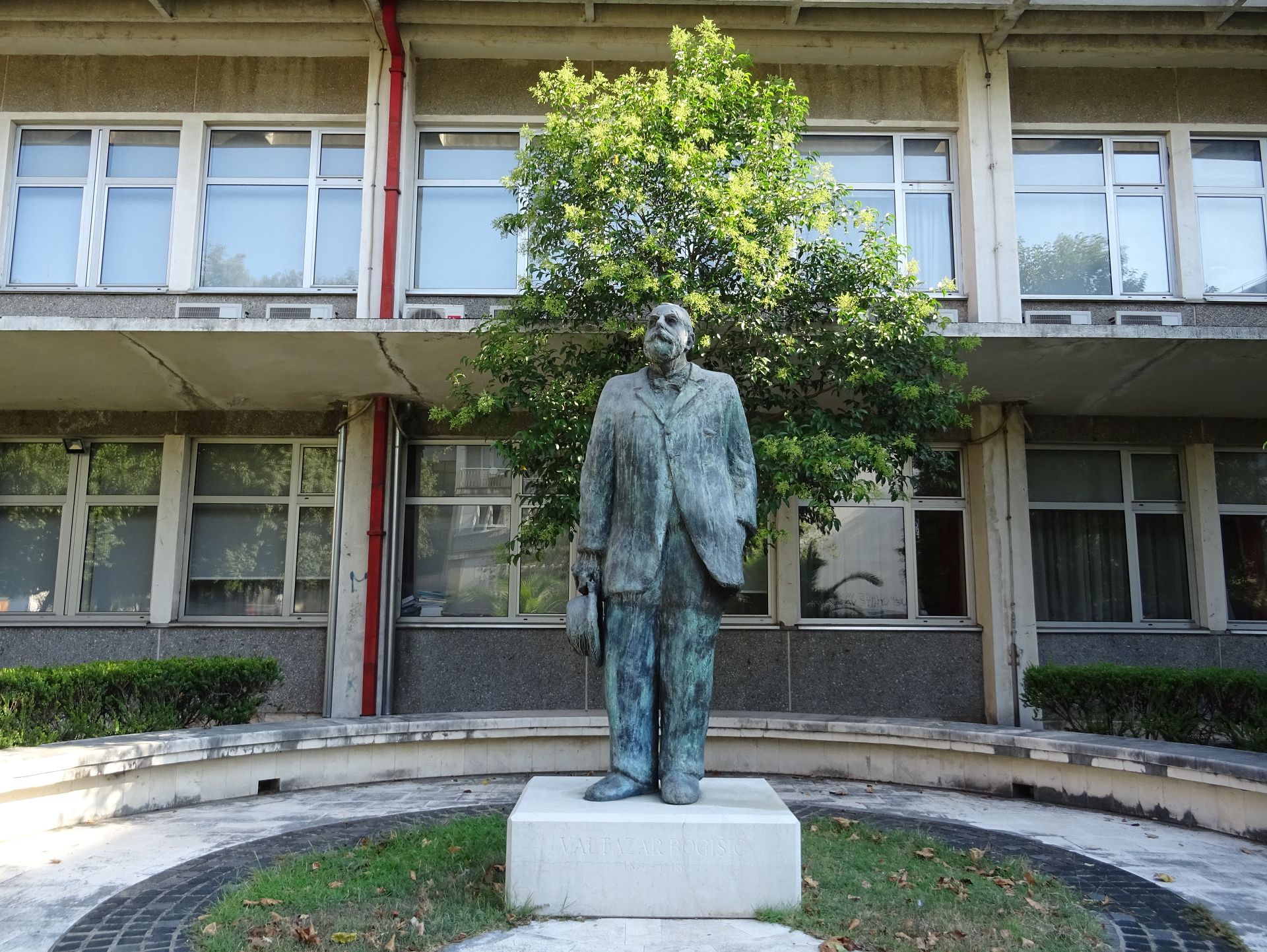 Podgorica (